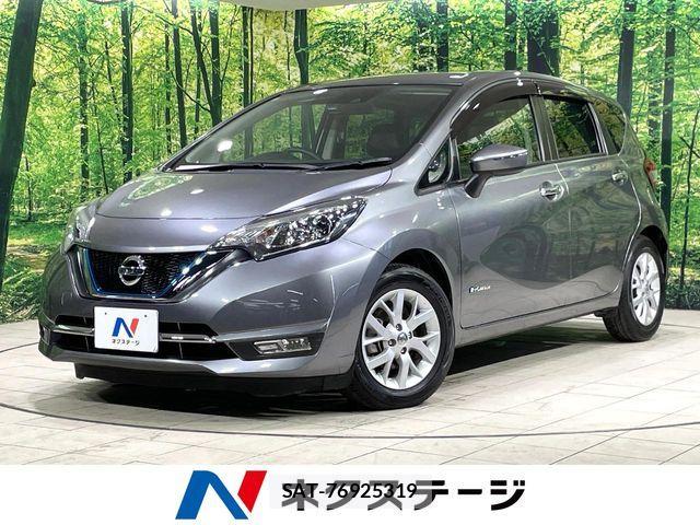 Nissan NOTE 2017-12 7618918-0