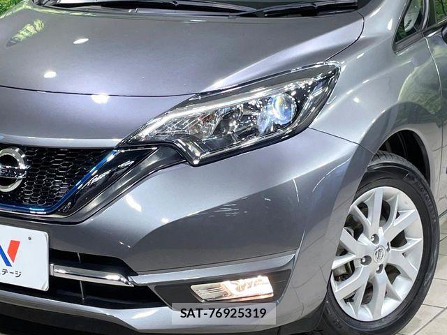 Nissan NOTE 2017-12 7618918-11