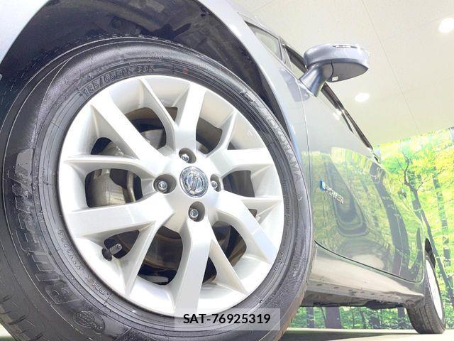 Nissan NOTE 2017-12 7618918-12