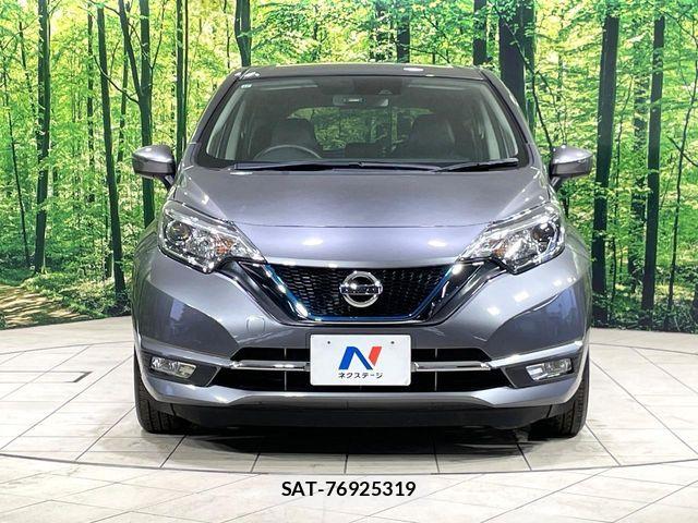 Nissan NOTE 2017-12 7618918-13