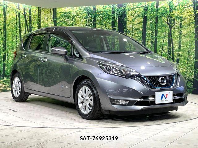 Nissan NOTE 2017-12 7618918-15