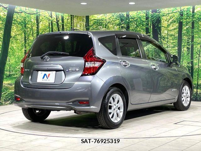 Nissan NOTE 2017-12 7618918-16