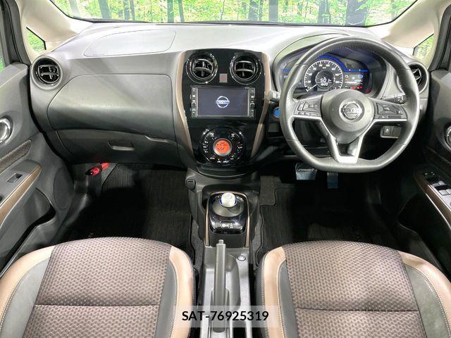 Nissan NOTE 2017-12 7618918-1