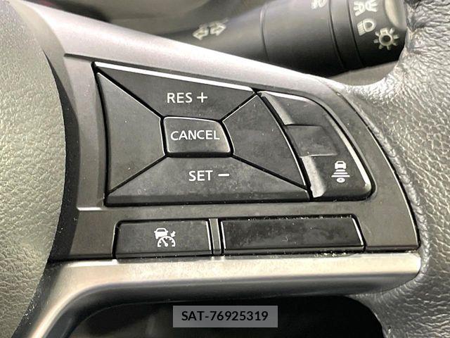 Nissan NOTE 2017-12 7618918-5