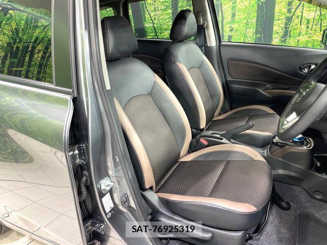 Nissan NOTE 2017-12 7618918-7