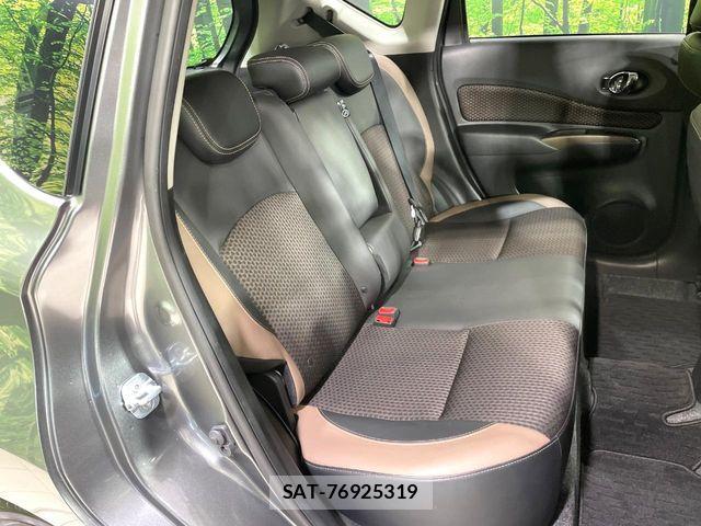 Nissan NOTE 2017-12 7618918-8