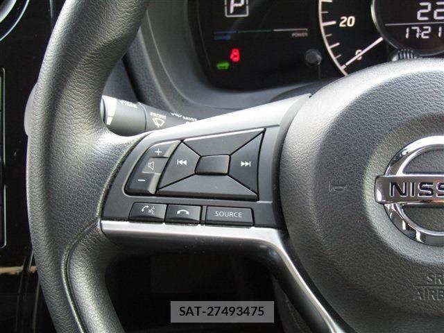Nissan NOTE 2019-09 7618872-11