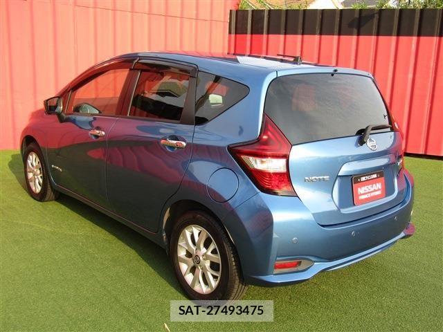 Nissan NOTE 2019-09 7618872-1