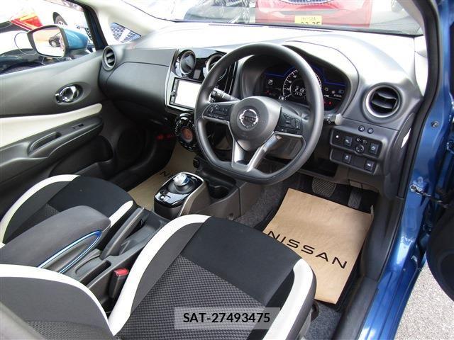 Nissan NOTE 2019-09 7618872-20