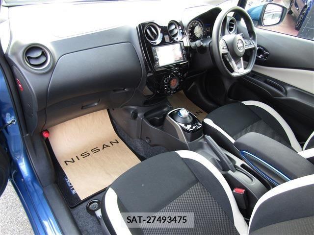 Nissan NOTE 2019-09 7618872-21