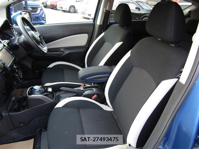 Nissan NOTE 2019-09 7618872-22