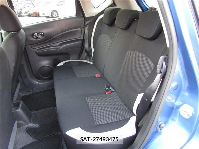Nissan NOTE 2019-09 7618872-23