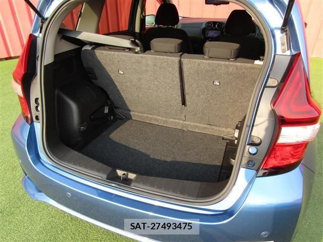 Nissan NOTE 2019-09 7618872-24
