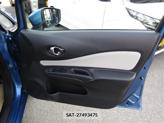Nissan NOTE 2019-09 7618872-25