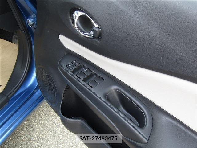 Nissan NOTE 2019-09 7618872-26