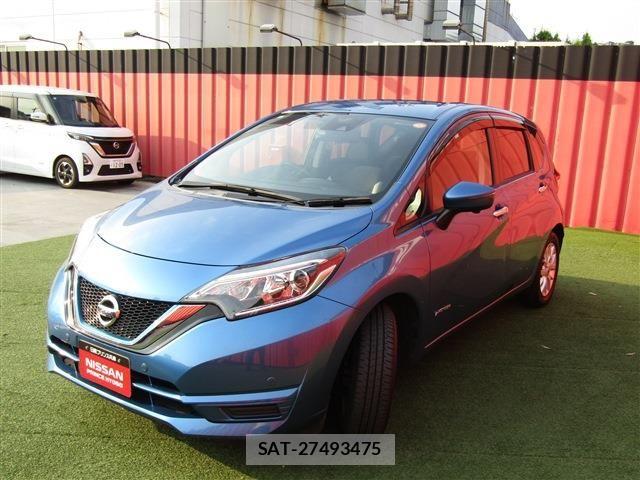 Nissan NOTE 2019-09 7618872-27