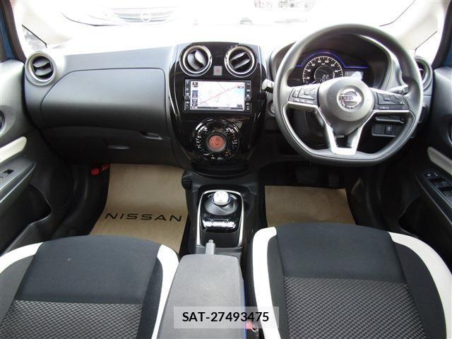 Nissan NOTE 2019-09 7618872-2