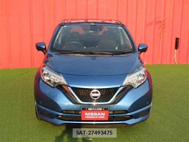 Nissan NOTE 2019-09 7618872-29