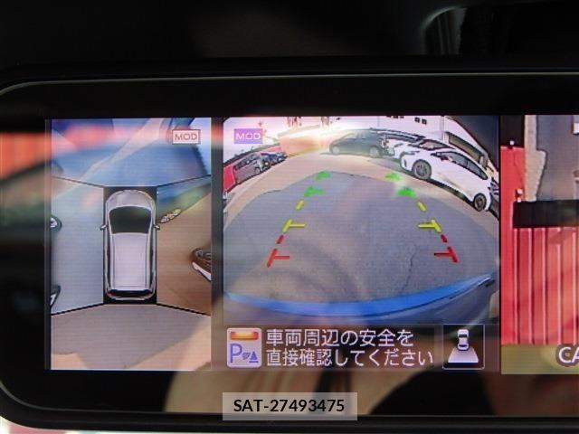 Nissan NOTE 2019-09 7618872-3