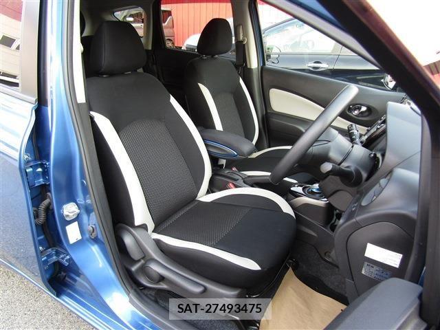 Nissan NOTE 2019-09 7618872-5