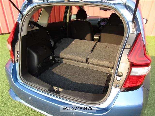 Nissan NOTE 2019-09 7618872-7