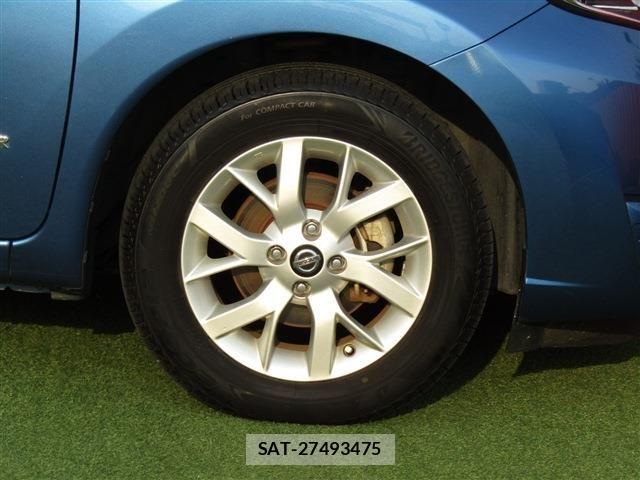 Nissan NOTE 2019-09 7618872-8