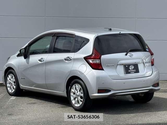 Nissan NOTE 2019-03 7618919-9