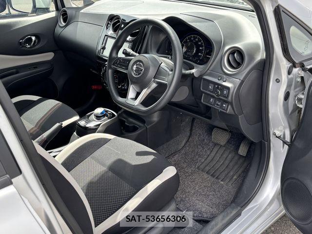 Nissan NOTE 2019-03 7618919-10