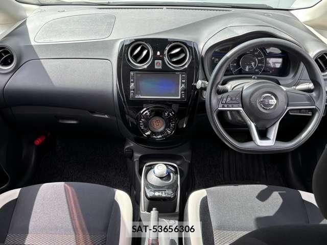 Nissan NOTE 2019-03 7618919-1