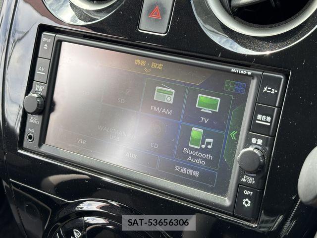 Nissan NOTE 2019-03 7618919-20