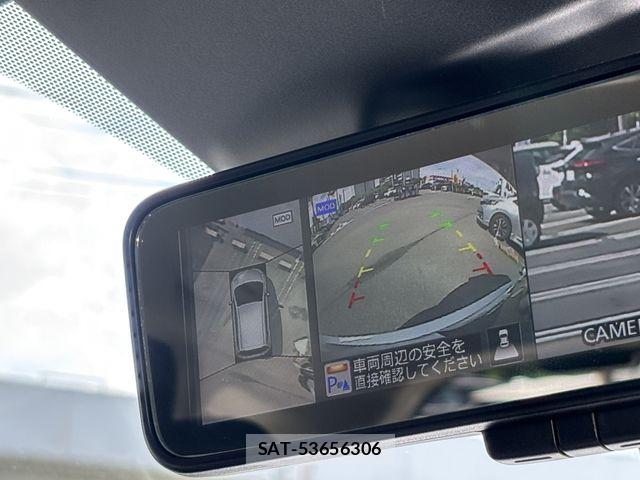 Nissan NOTE 2019-03 7618919-22