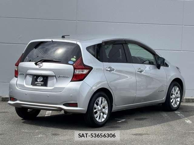 Nissan NOTE 2019-03 7618919-2