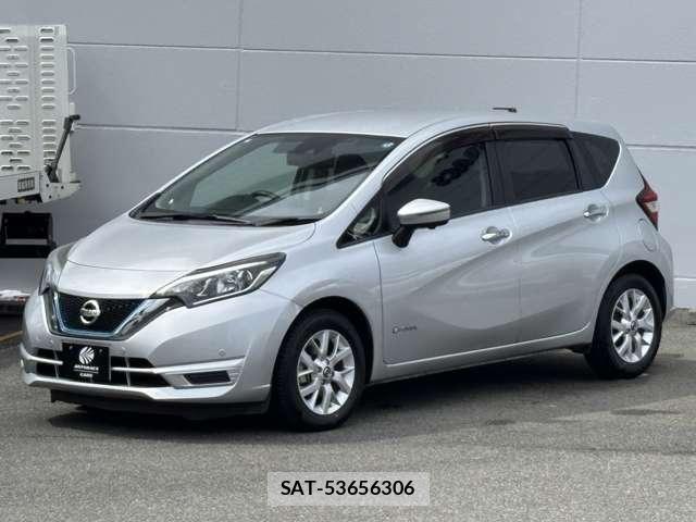 Nissan NOTE 2019-03 7618919-4
