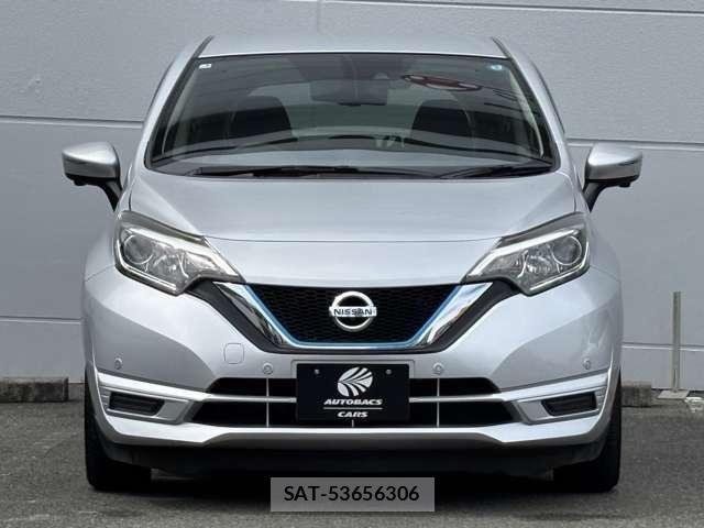 Nissan NOTE 2019-03 7618919-5
