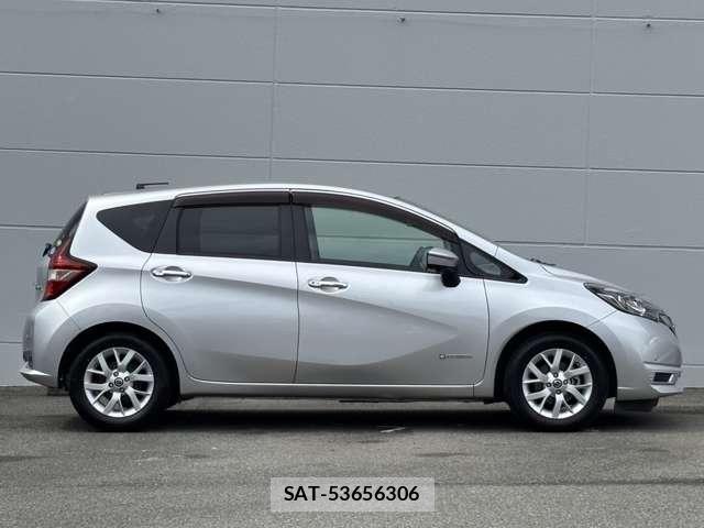 Nissan NOTE 2019-03 7618919-7