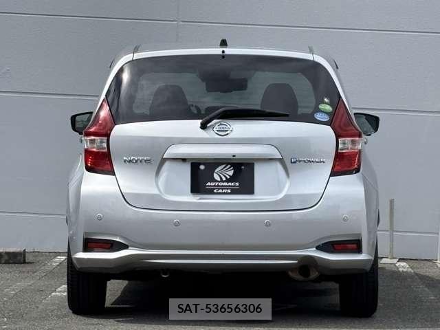 Nissan NOTE 2019-03 7618919-8