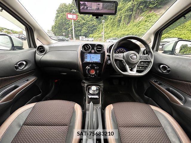 Nissan NOTE 2021-03 7618911-1
