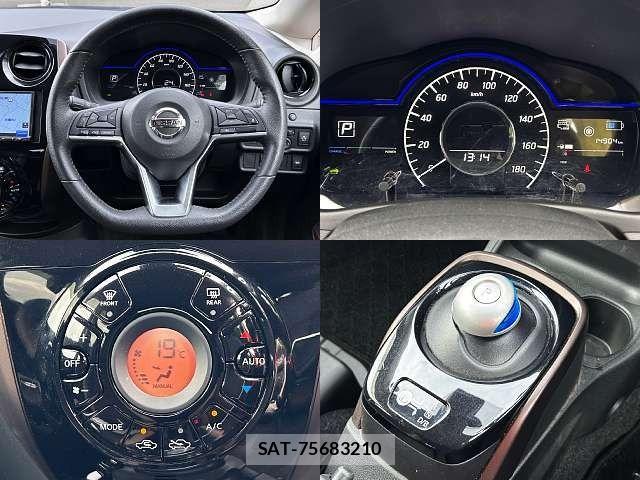 Nissan NOTE 2021-03 7618911-3