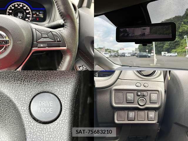 Nissan NOTE 2021-03 7618911-4