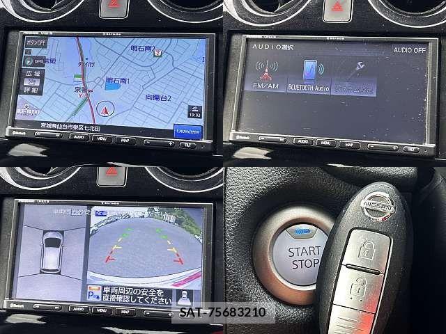 Nissan NOTE 2021-03 7618911-5