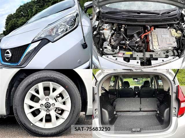Nissan NOTE 2021-03 7618911-6