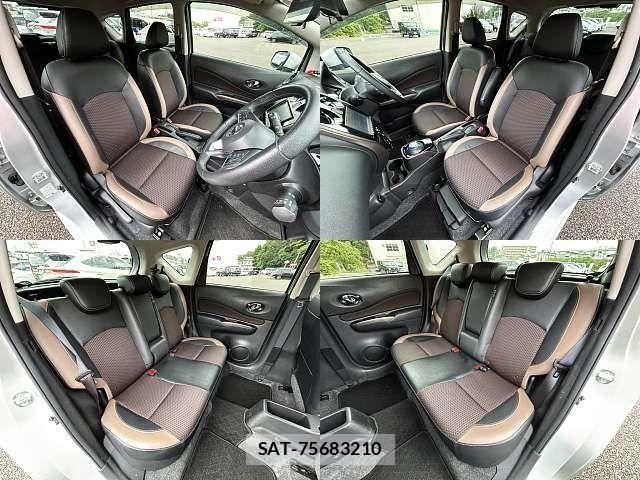 Nissan NOTE 2021-03 7618911-7