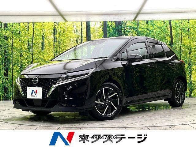 Nissan NOTE 2023-01 7618887-0