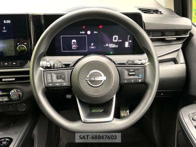 Nissan NOTE 2023-01 7618887-10