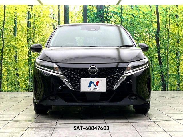 Nissan NOTE 2023-01 7618887-13