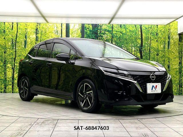 Nissan NOTE 2023-01 7618887-15