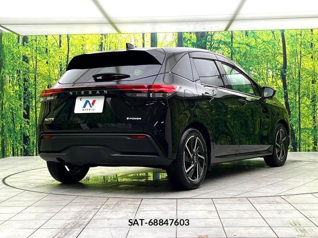 Nissan NOTE 2023-01 7618887-16