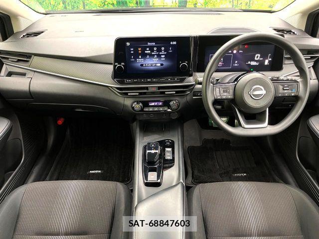 Nissan NOTE 2023-01 7618887-1