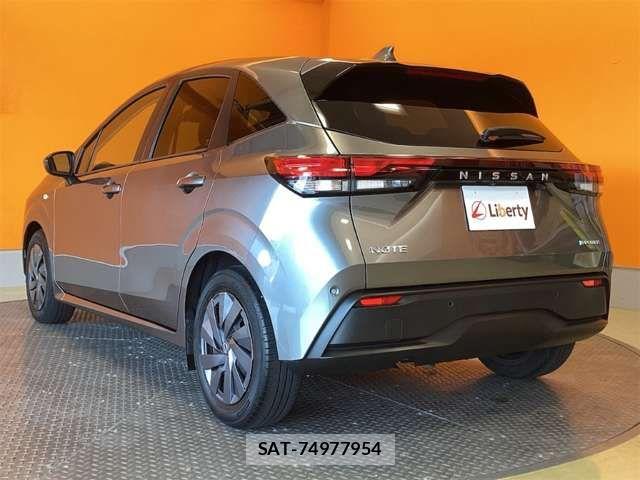 Nissan NOTE 2021-08 7618897-10