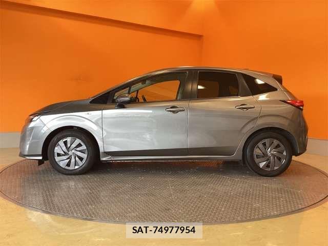Nissan NOTE 2021-08 7618897-11